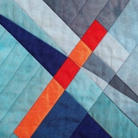 Hidden triangle
